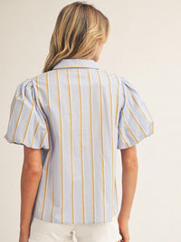 Women's Boot Scootin' Blouse