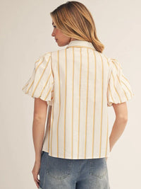 Women's Boot Scootin' Blouse