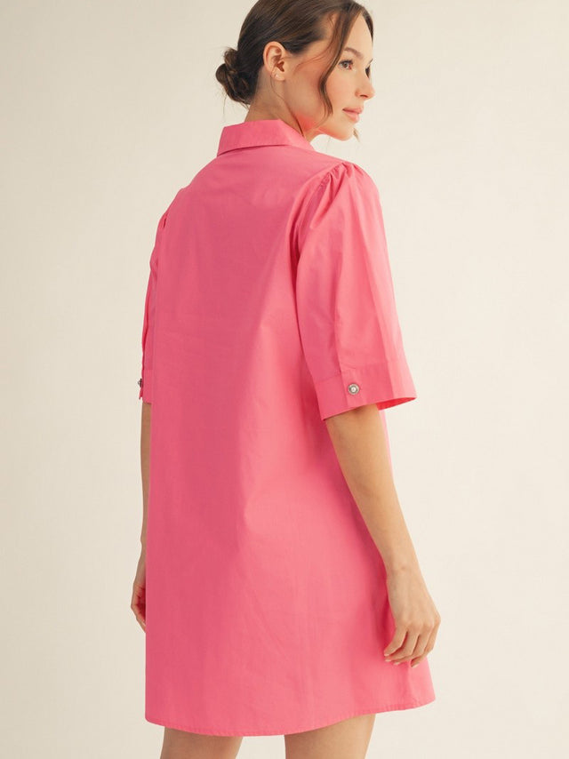Women's Graceful Dress
