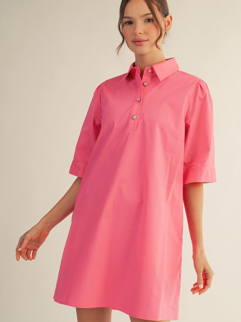 Women's Graceful Dress
