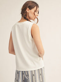 Women's Georgia Top