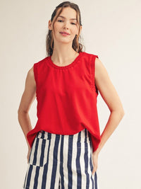 Women's Georgia Top