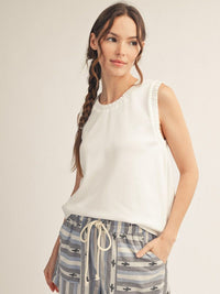 Women's Georgia Top