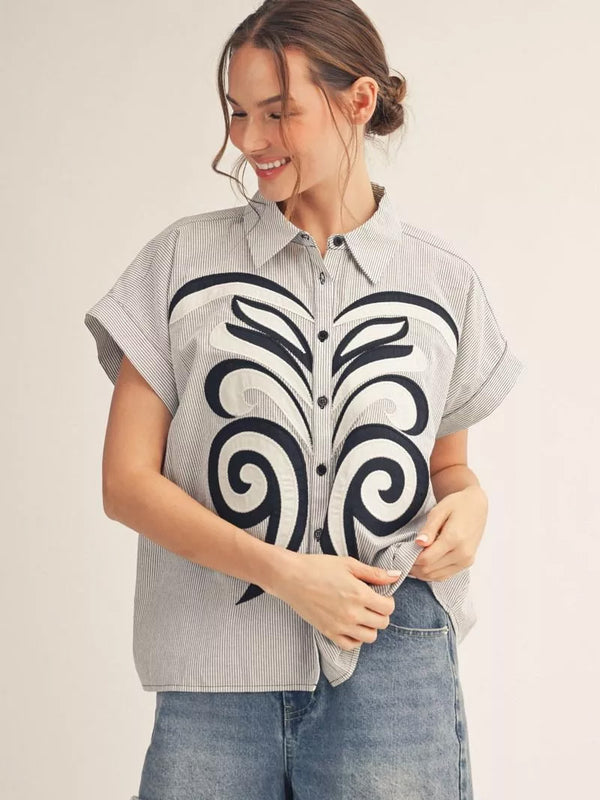 Women's Lori Top