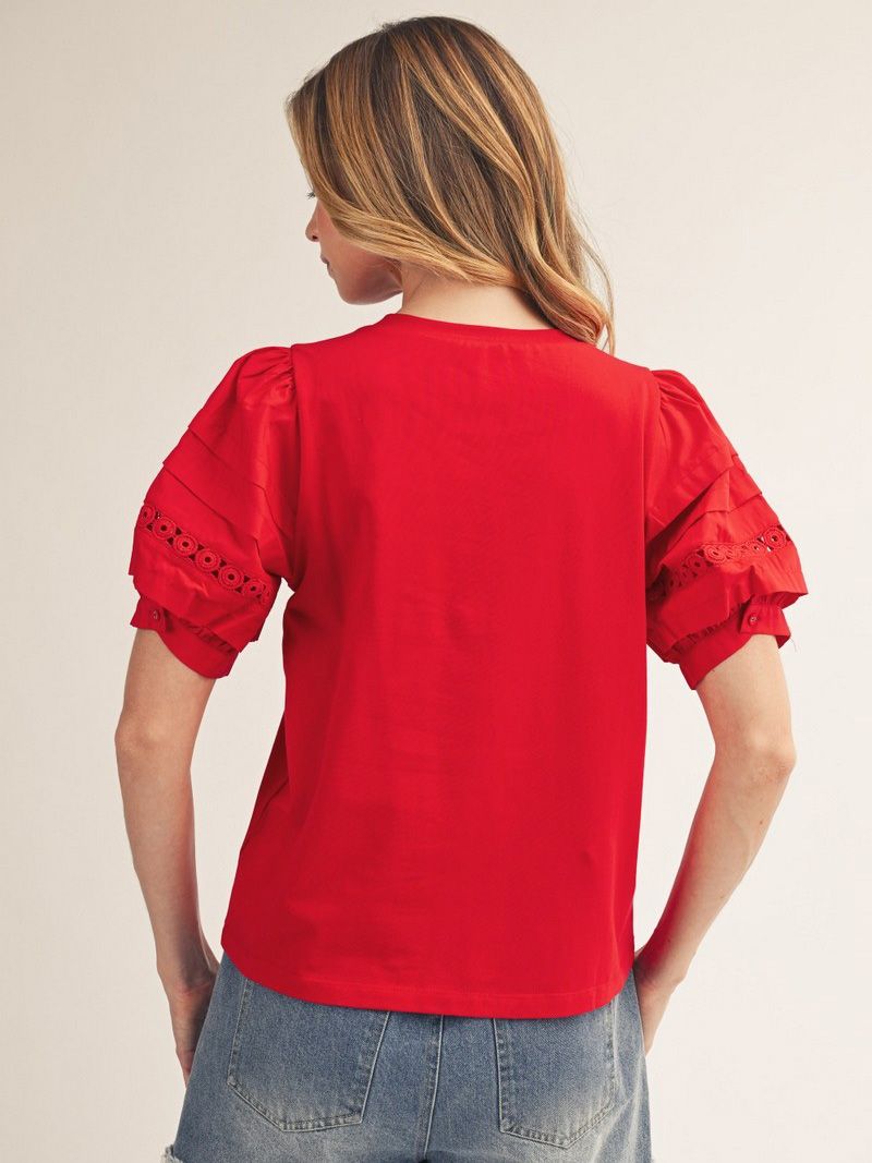 Women's Jody Top