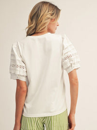 Women's Jody Top
