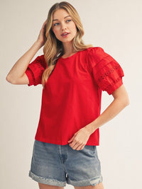 Women's Jody Top
