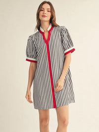Women's Iris Dress