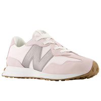 Youth Girls' New Balance 327