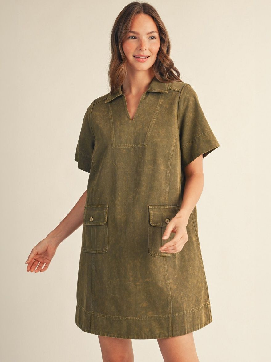 Women's Meli Dress