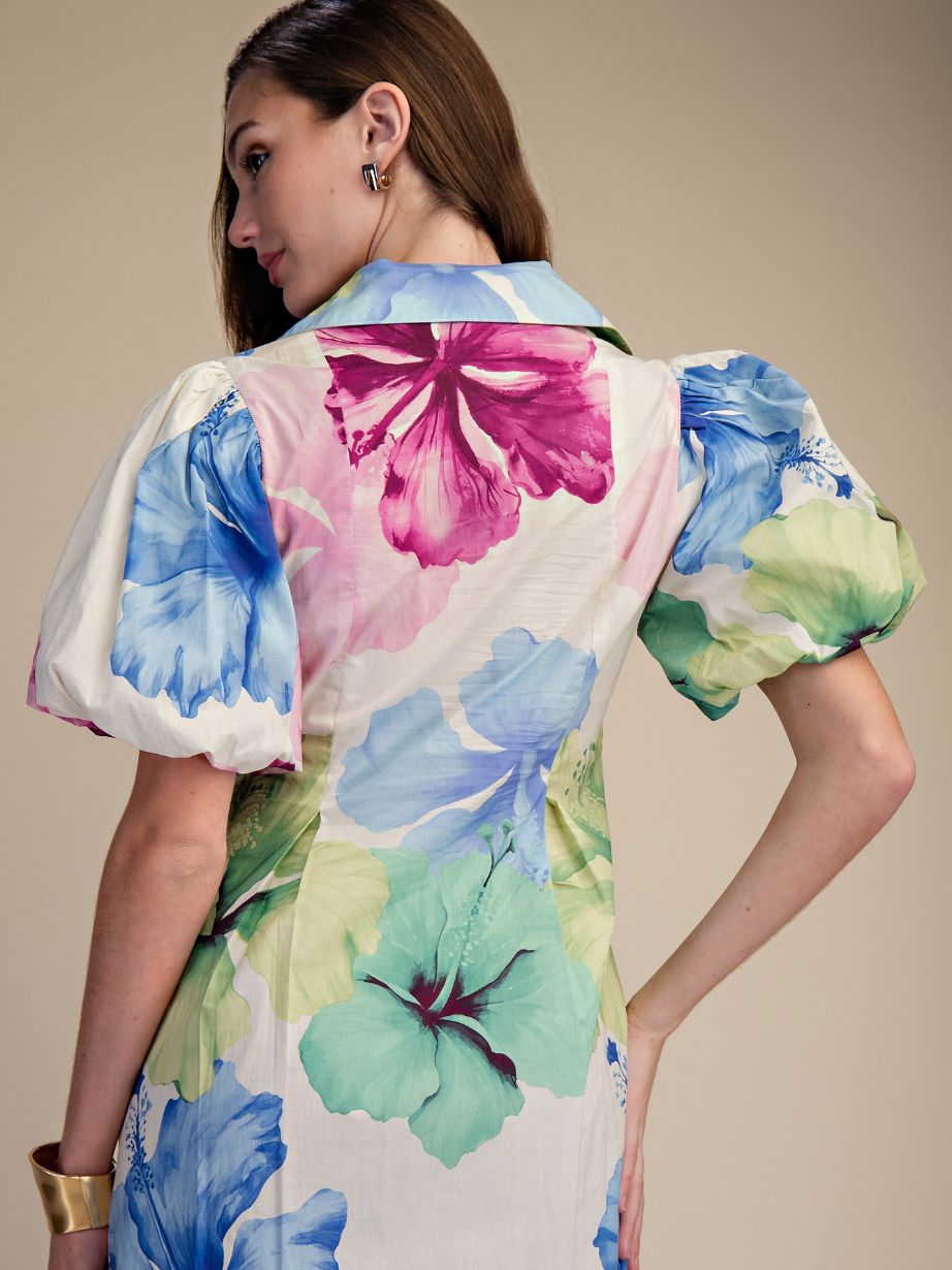 Women's Playa Dress