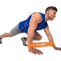 GoFit Ultra Power Loop - Medium