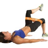GoFit Ultra Power Loop - Super