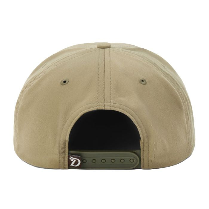 Adult Duck Camp Grandpa Lab Cap