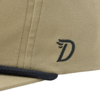 Adult Duck Camp Grandpa Lab Cap