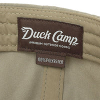 Adult Duck Camp Grandpa Lab Cap