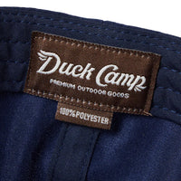 Adult Duck Camp Grandpa Brook Trout Cap