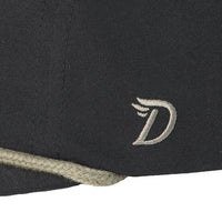 Adult Duck Camp Grandpa Rainbow Trout Cap