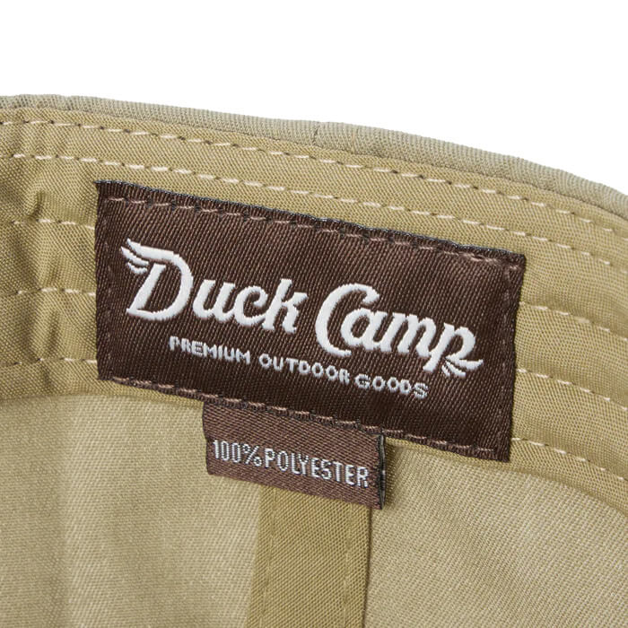 Adult Duck Camp Grandpa Rainbow Trout Cap