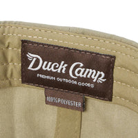 Adult Duck Camp Grandpa Rainbow Trout Cap