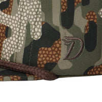 Adult Duck Camp Jackalope Grandpa Cap