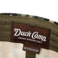Adult Duck Camp Jackalope Grandpa Cap