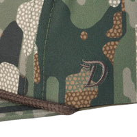 Adult Duck Camp Grandpa Mallard Cap