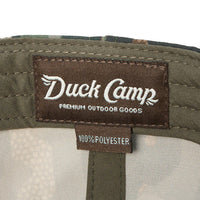 Adult Duck Camp Grandpa Mallard Cap