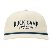 Adult Duck Camp Trademark Cap