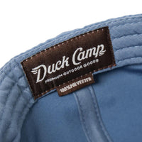 Adult Duck Camp Grandpa Redfish Cap