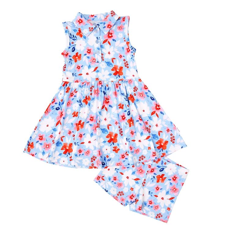 Youth Girls' Betsy Dress