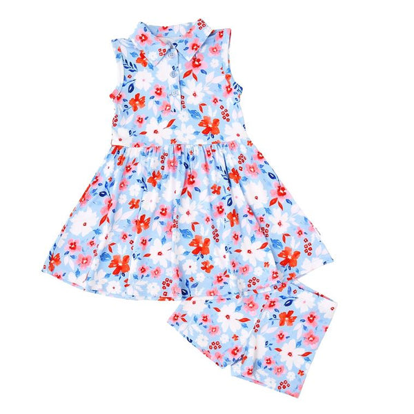 Youth Girls' Betsy Dress