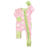 Infant Girls' Piper Golf Sleeper