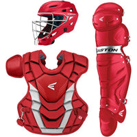 Youth Easton Gametime Catcher's Box Set