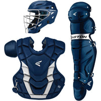 Youth Easton Gametime Catcher's Box Set