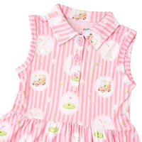 Youth Girls' Piper Golf Dress