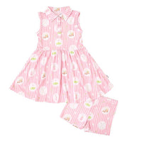 Youth Girls' Piper Golf Dress