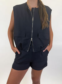 Women's Vincent Shorts