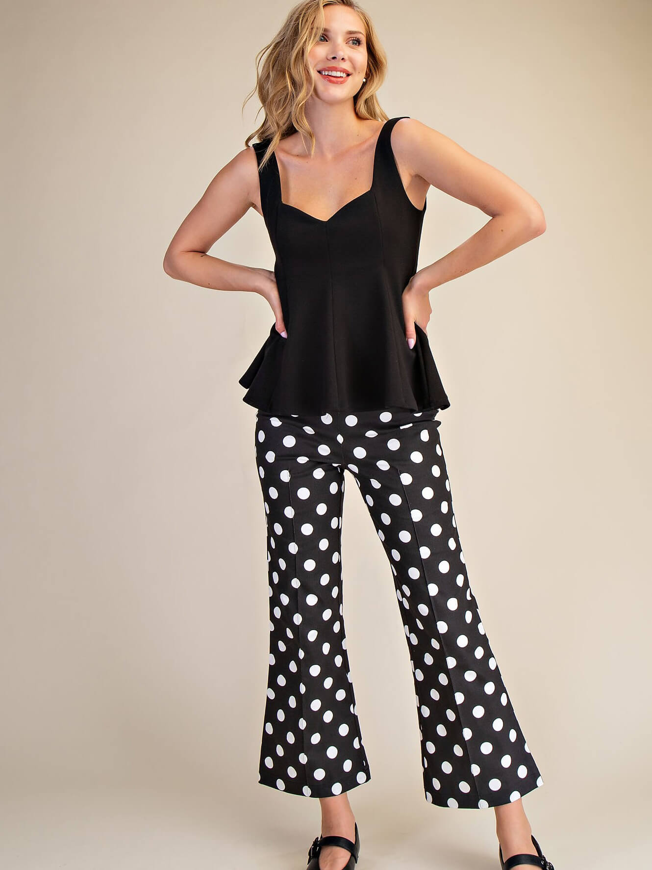 Women's My Dot Pant