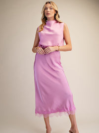 Women's Ellie Lace Skirt