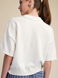 Women's Amy Crew Sweater