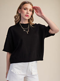 Women's Amy Crew Sweater