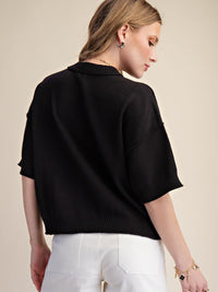 Women's Amy Crew Sweater