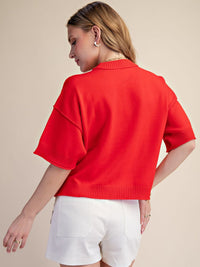Women's Amy Crew Sweater