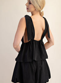 Women's Flutter Top