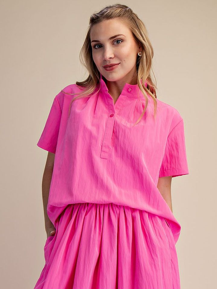 Women's Aly Top