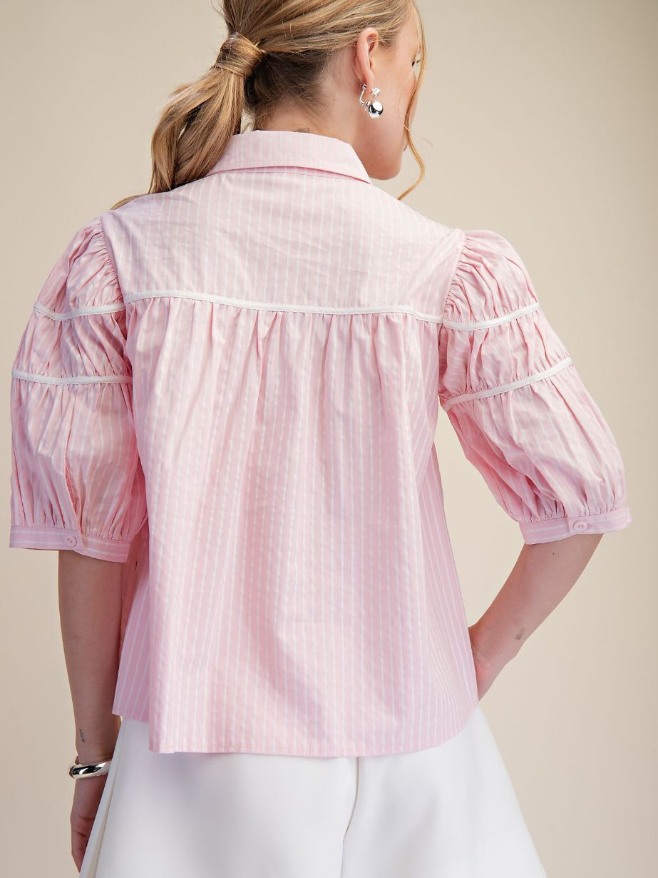 Women's Fallon Shirt