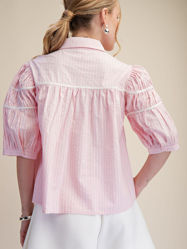 Women's Fallon Shirt