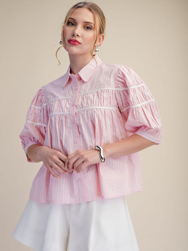Women's Fallon Shirt