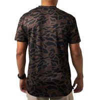 Men's Burlebo Go To Tee